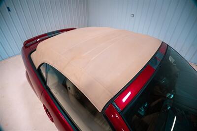2005 Ford Mustang GT Premium   - Photo 53 - Sylvania, OH 43560