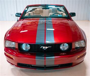 2005 Ford Mustang GT Premium   - Photo 22 - Sylvania, OH 43560