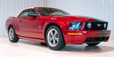 2005 Ford Mustang GT Premium   - Photo 30 - Sylvania, OH 43560