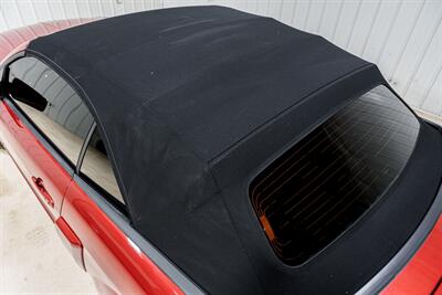 2008 Ford Mustang GT Premium  California Special - Photo 7 - Sylvania, OH 43560