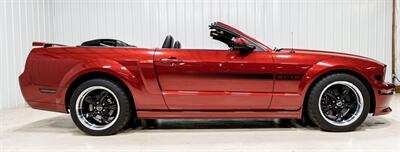 2008 Ford Mustang GT Premium  California Special - Photo 24 - Sylvania, OH 43560
