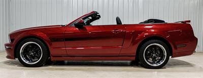 2008 Ford Mustang GT Premium  California Special - Photo 13 - Sylvania, OH 43560