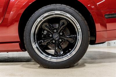 2008 Ford Mustang GT Premium  California Special - Photo 8 - Sylvania, OH 43560