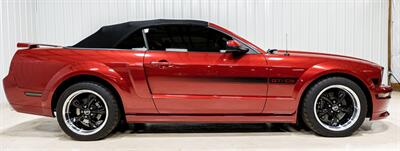 2008 Ford Mustang GT Premium  California Special - Photo 28 - Sylvania, OH 43560