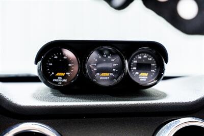 2008 Ford Mustang GT Premium  California Special - Photo 11 - Sylvania, OH 43560