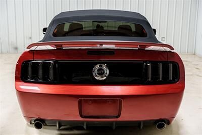 2008 Ford Mustang GT Premium  California Special - Photo 6 - Sylvania, OH 43560
