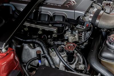 2008 Ford Mustang GT Premium  California Special - Photo 45 - Sylvania, OH 43560
