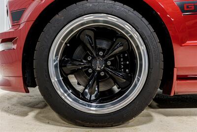 2008 Ford Mustang GT Premium  California Special - Photo 16 - Sylvania, OH 43560