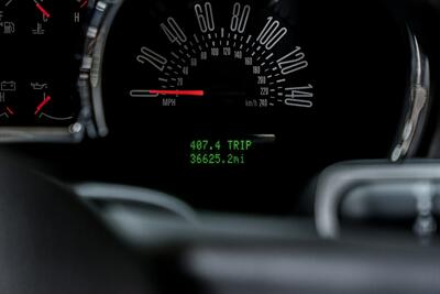 2008 Ford Mustang GT Premium  California Special - Photo 23 - Sylvania, OH 43560