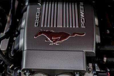 2008 Ford Mustang GT Premium  California Special - Photo 39 - Sylvania, OH 43560
