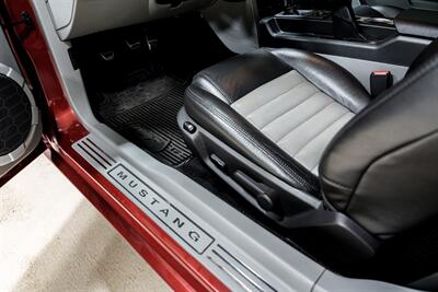 2008 Ford Mustang GT Premium  California Special - Photo 10 - Sylvania, OH 43560