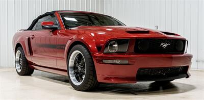 2008 Ford Mustang GT Premium  California Special - Photo 31 - Sylvania, OH 43560