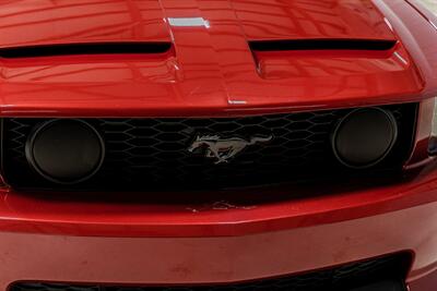 2008 Ford Mustang GT Premium  California Special - Photo 33 - Sylvania, OH 43560