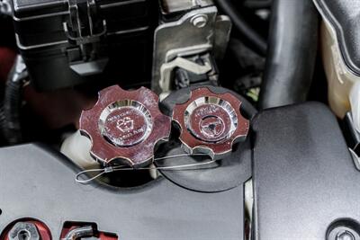 2008 Ford Mustang GT Premium  California Special - Photo 38 - Sylvania, OH 43560