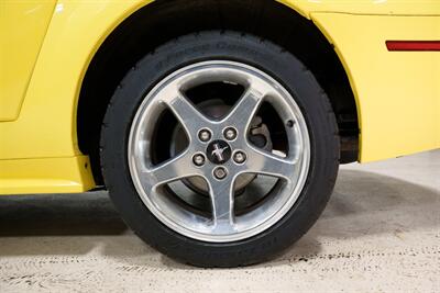 2002 Ford Mustang GT Premium - Photo 7 - Sylvania, OH 43560
