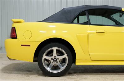 2002 Ford Mustang GT Premium - Photo 11 - Sylvania, OH 43560