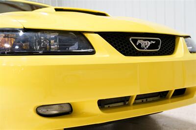 2002 Ford Mustang GT Premium - Photo 15 - Sylvania, OH 43560
