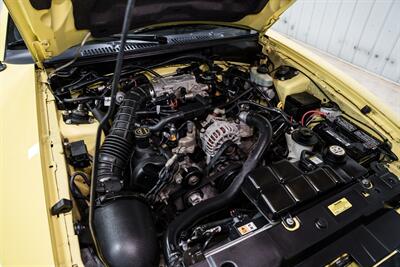 2002 Ford Mustang GT Premium - Photo 30 - Sylvania, OH 43560