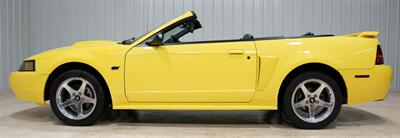 2002 Ford Mustang GT Premium - Photo 8 - Sylvania, OH 43560