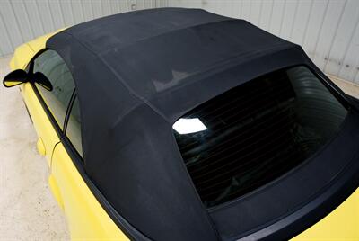 2002 Ford Mustang GT Premium - Photo 18 - Sylvania, OH 43560