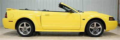 2002 Ford Mustang GT Premium - Photo 9 - Sylvania, OH 43560