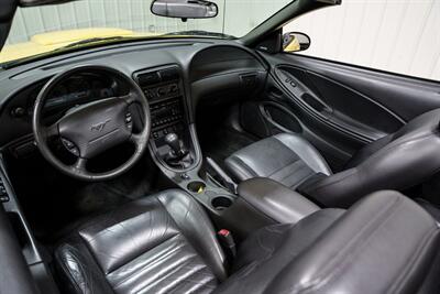 2002 Ford Mustang GT Premium - Photo 22 - Sylvania, OH 43560