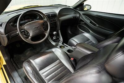 2002 Ford Mustang GT Premium - Photo 19 - Sylvania, OH 43560