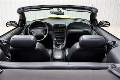 2002 Ford Mustang GT Premium - Photo 24 - Sylvania, OH 43560