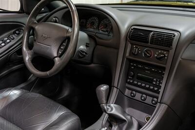 2002 Ford Mustang GT Premium - Photo 28 - Sylvania, OH 43560