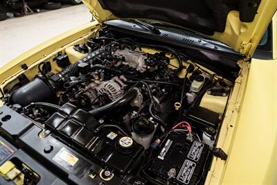 2002 Ford Mustang GT Premium - Photo 31 - Sylvania, OH 43560