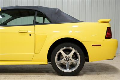 2002 Ford Mustang GT Premium - Photo 4 - Sylvania, OH 43560