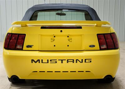2002 Ford Mustang GT Premium - Photo 6 - Sylvania, OH 43560