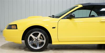 2002 Ford Mustang GT Premium - Photo 3 - Sylvania, OH 43560