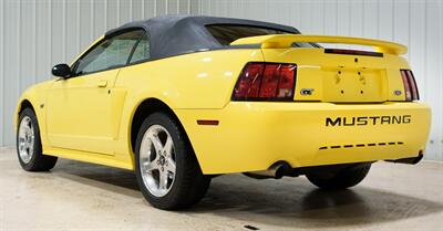 2002 Ford Mustang GT Premium - Photo 5 - Sylvania, OH 43560