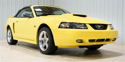 2002 Ford Mustang GT Premium - Photo 13 - Sylvania, OH 43560