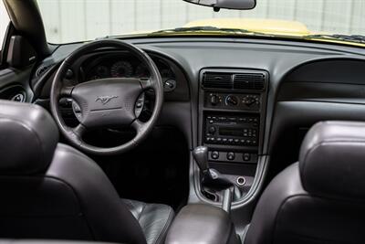 2002 Ford Mustang GT Premium - Photo 23 - Sylvania, OH 43560