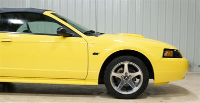 2002 Ford Mustang GT Premium - Photo 12 - Sylvania, OH 43560