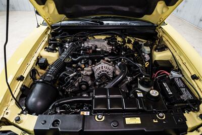 2002 Ford Mustang GT Premium - Photo 29 - Sylvania, OH 43560