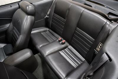 2002 Ford Mustang GT Premium - Photo 25 - Sylvania, OH 43560