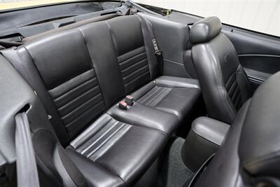 2002 Ford Mustang GT Premium - Photo 27 - Sylvania, OH 43560