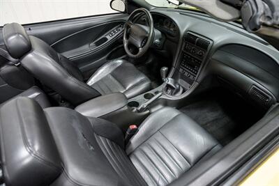 2002 Ford Mustang GT Premium - Photo 26 - Sylvania, OH 43560