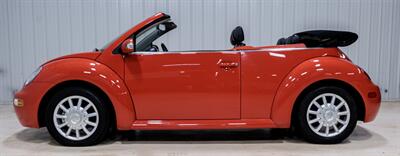 2004 Volkswagen New Beetle Convertible GLS   - Photo 12 - Sylvania, OH 43560