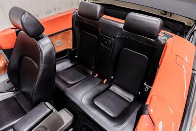 2004 Volkswagen New Beetle Convertible GLS   - Photo 11 - Sylvania, OH 43560