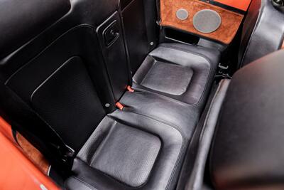 2004 Volkswagen New Beetle Convertible GLS   - Photo 19 - Sylvania, OH 43560