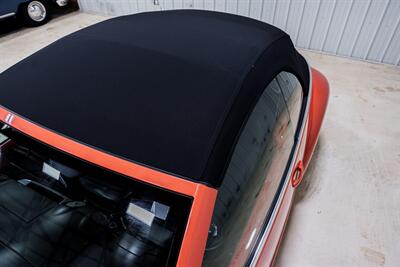 2004 Volkswagen New Beetle Convertible GLS   - Photo 27 - Sylvania, OH 43560