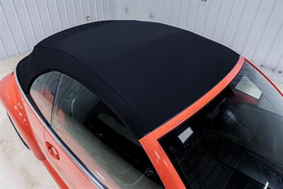 2004 Volkswagen New Beetle Convertible GLS   - Photo 26 - Sylvania, OH 43560