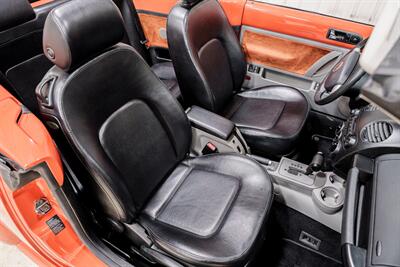 2004 Volkswagen New Beetle Convertible GLS   - Photo 18 - Sylvania, OH 43560