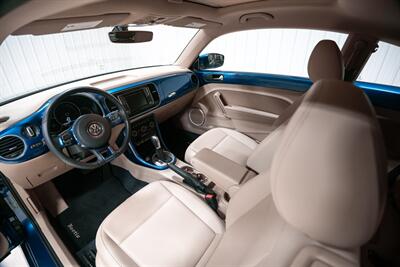 2019 Volkswagen Beetle-Classic 2.0T SE   - Photo 15 - Sylvania, OH 43560