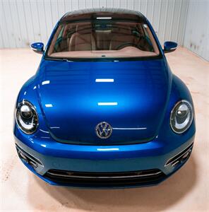 2019 Volkswagen Beetle-Classic 2.0T SE   - Photo 12 - Sylvania, OH 43560