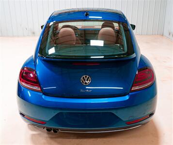 2019 Volkswagen Beetle-Classic 2.0T SE   - Photo 6 - Sylvania, OH 43560